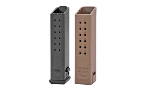 Magazines High Capacity Kriss Tdi VECTOR KRISS MAGEX2 KIT FOR G20 +18RD 3PK